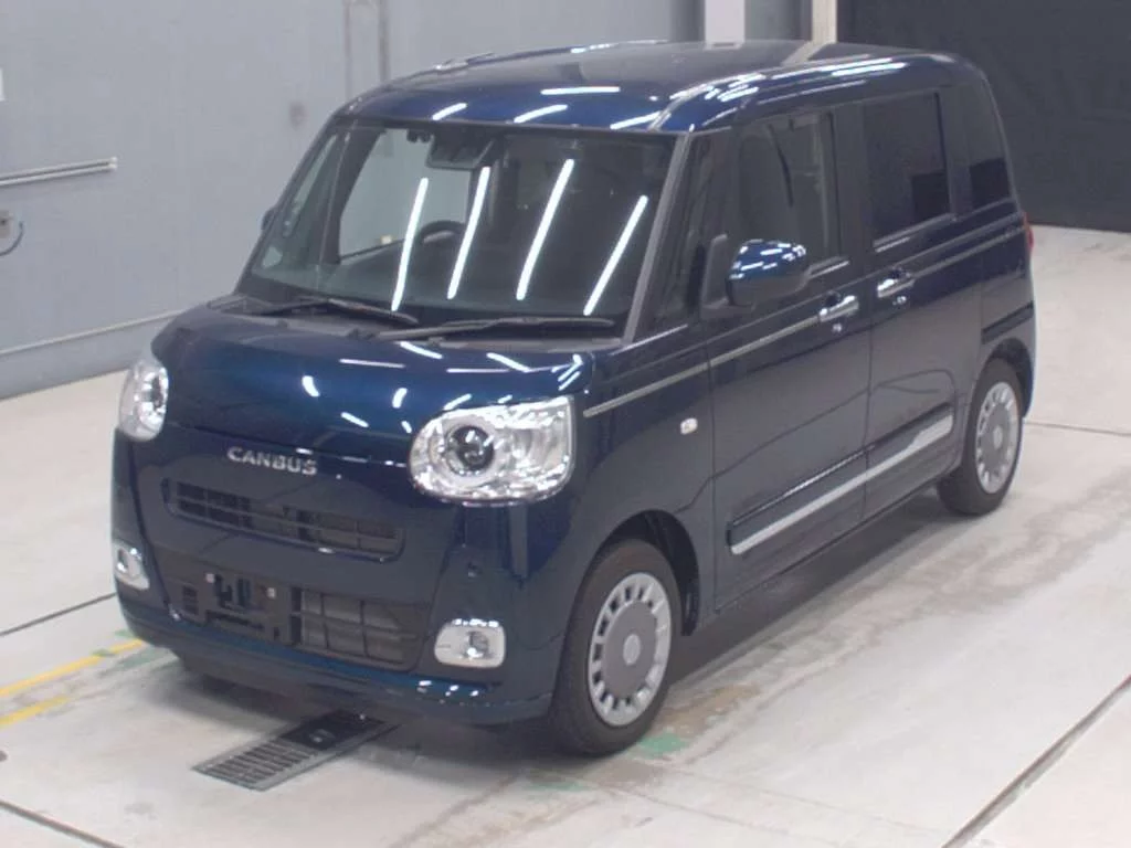 Daihatsu Move Canbus LA850S 2023